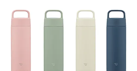 毎日の水筒選び：ペットボトル代を節約 