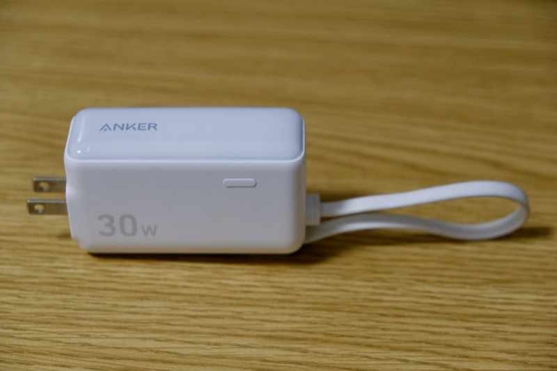 Anker Power Bank 正面