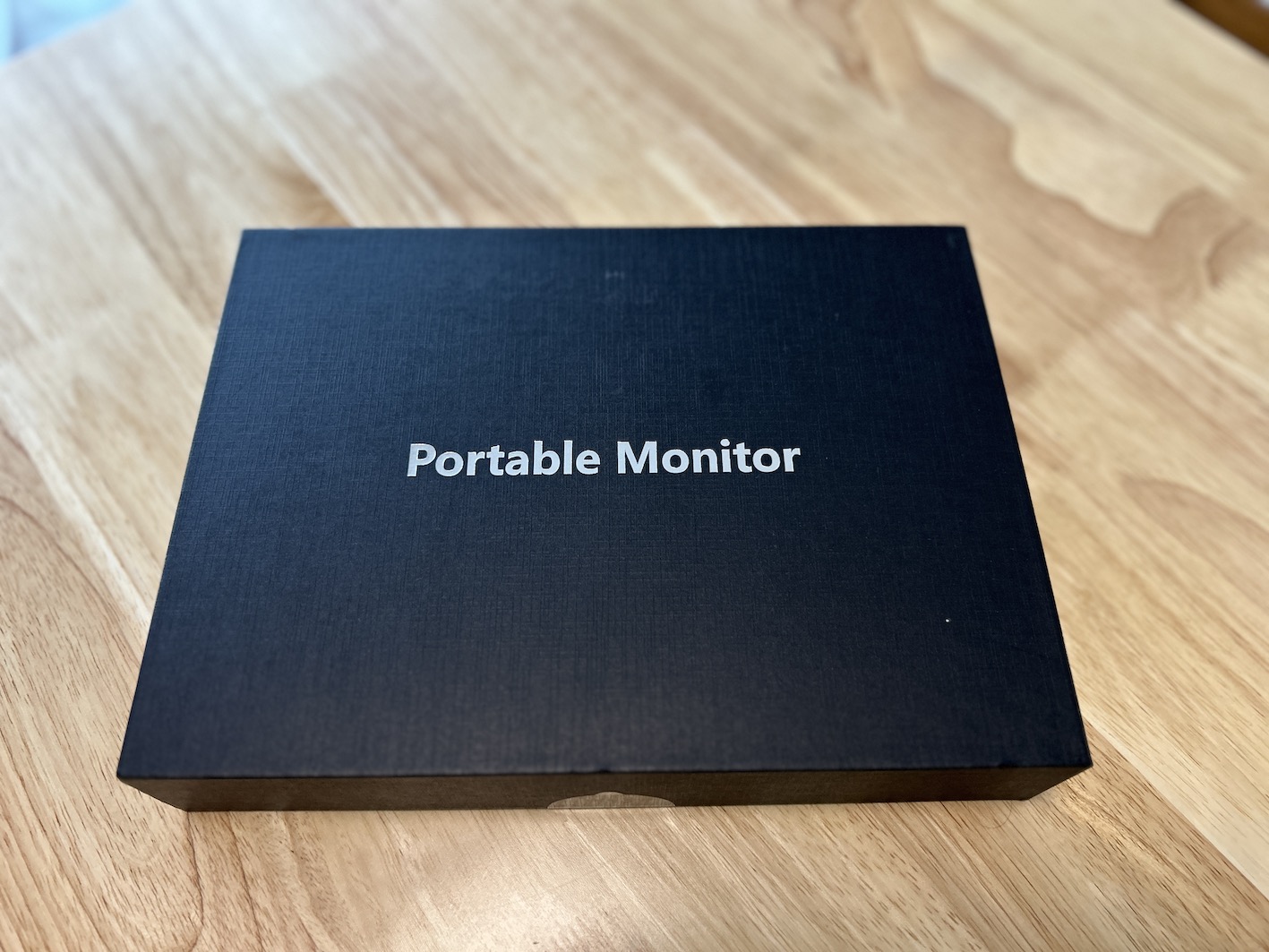 VisionOwlの箱表面