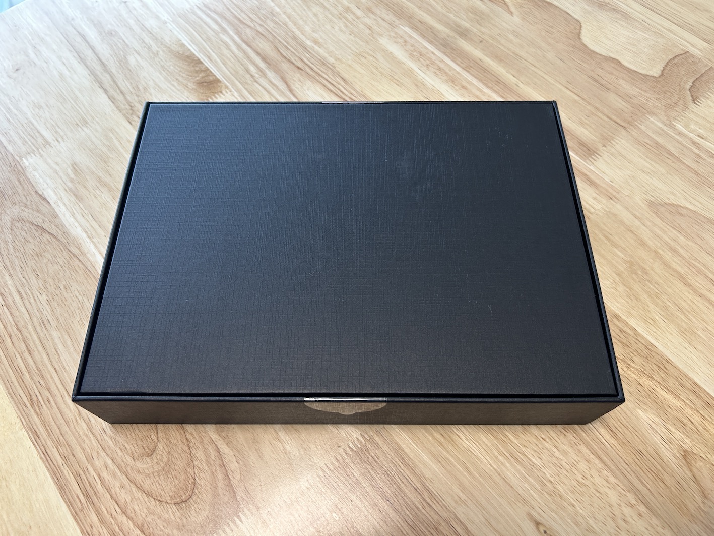 VisionOwlの箱裏面